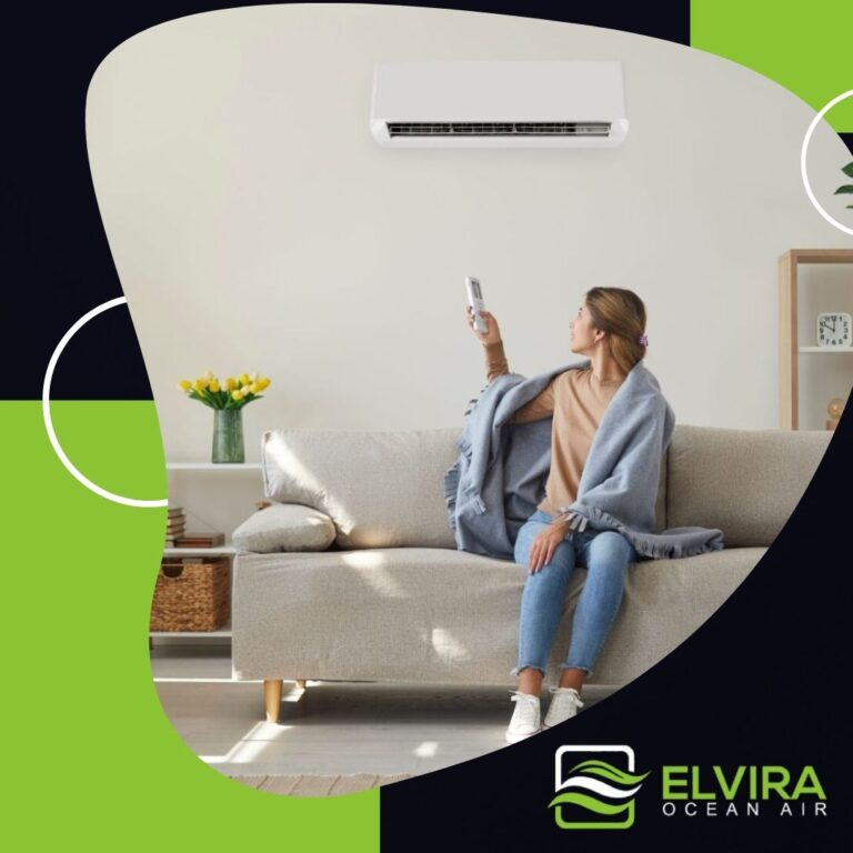 Homeowner relaxing at home