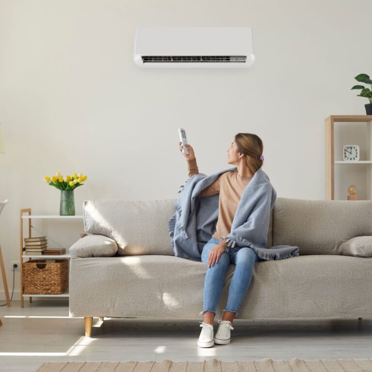 Indoor Air Quality