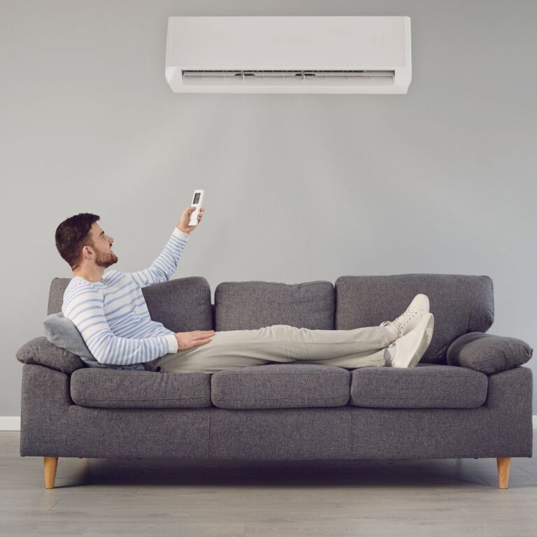 Indoor Air Quality