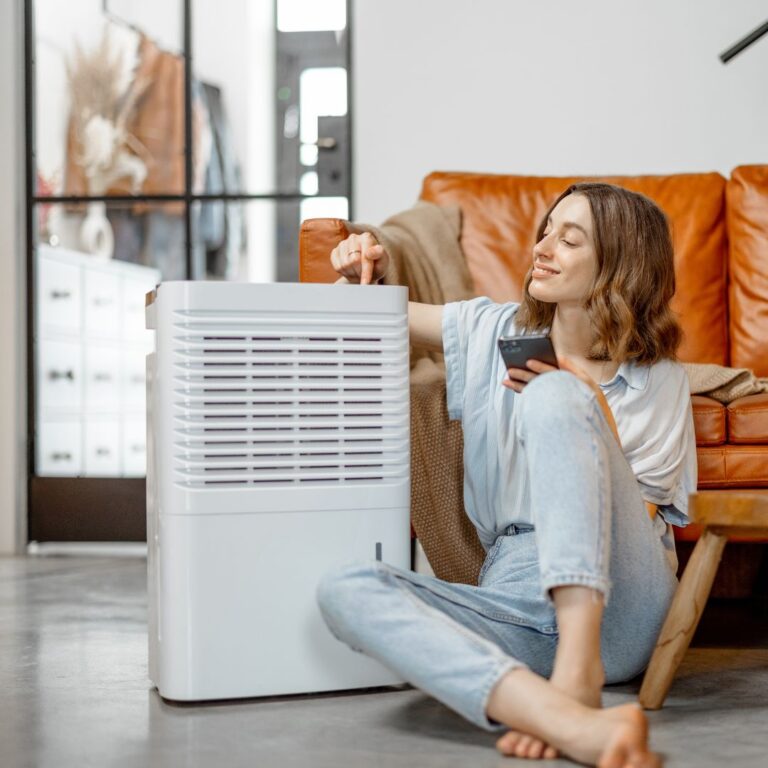 Indoor Air Quality