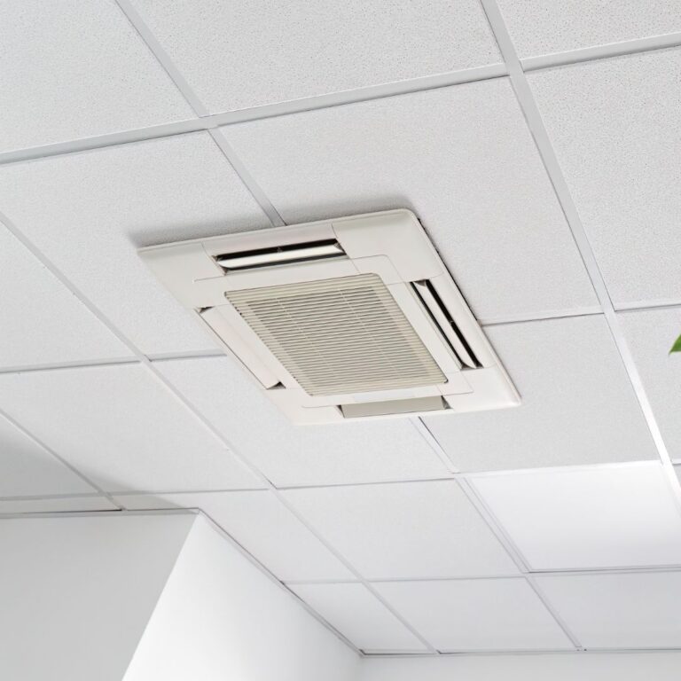 Indoor Air Quality