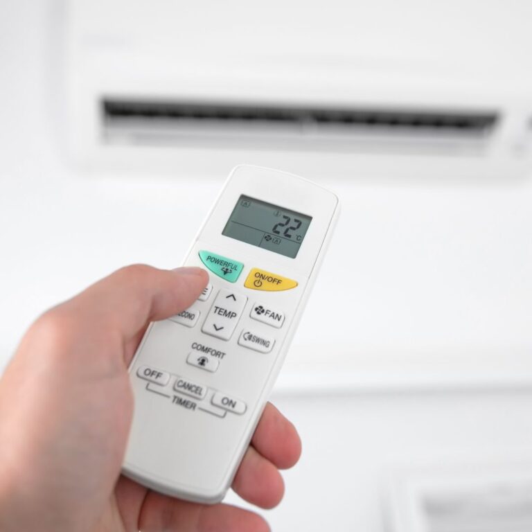 AC Repair