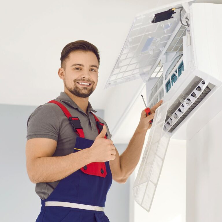 AC Repair