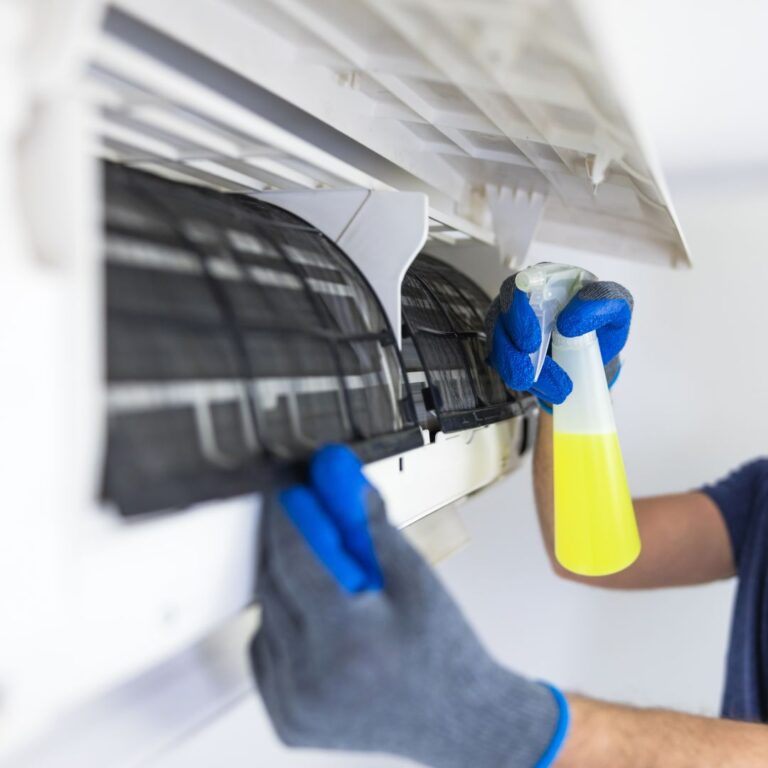 AC Repair