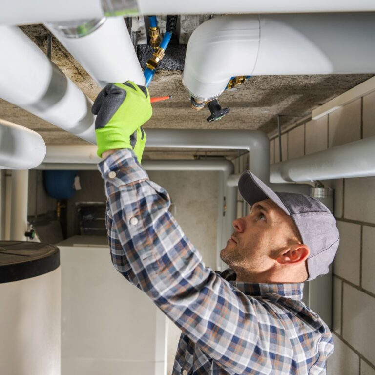 Heating Installation