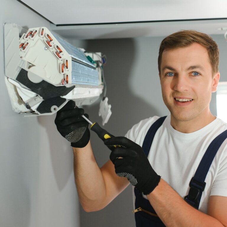 Heating Installation