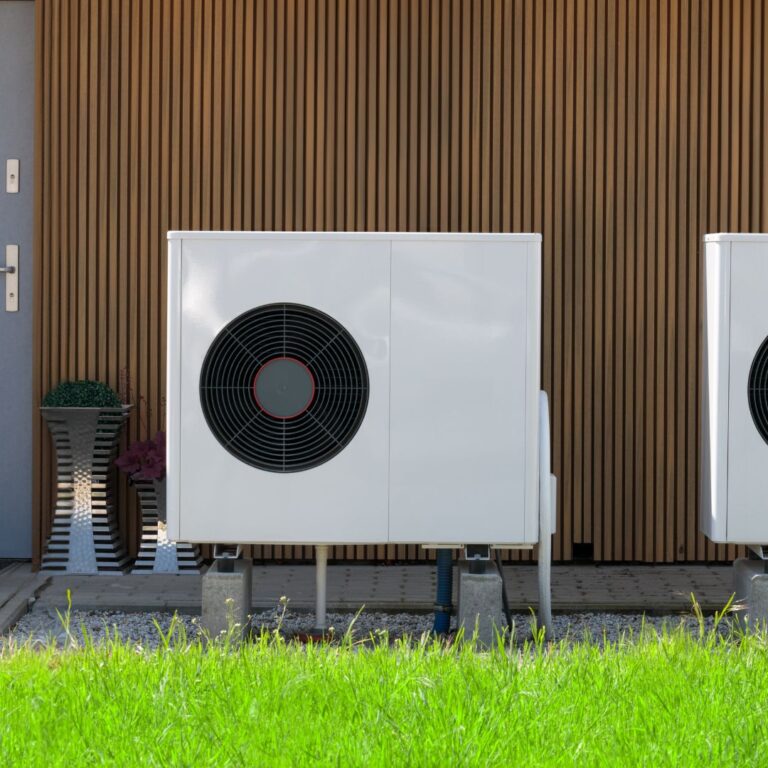 Heating Installation