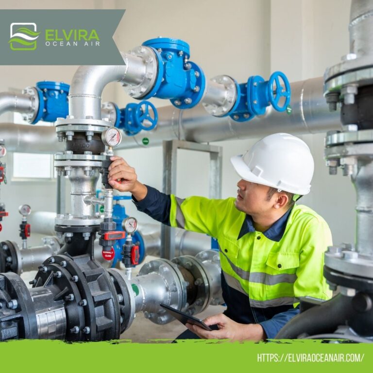 Heat Pump Repair