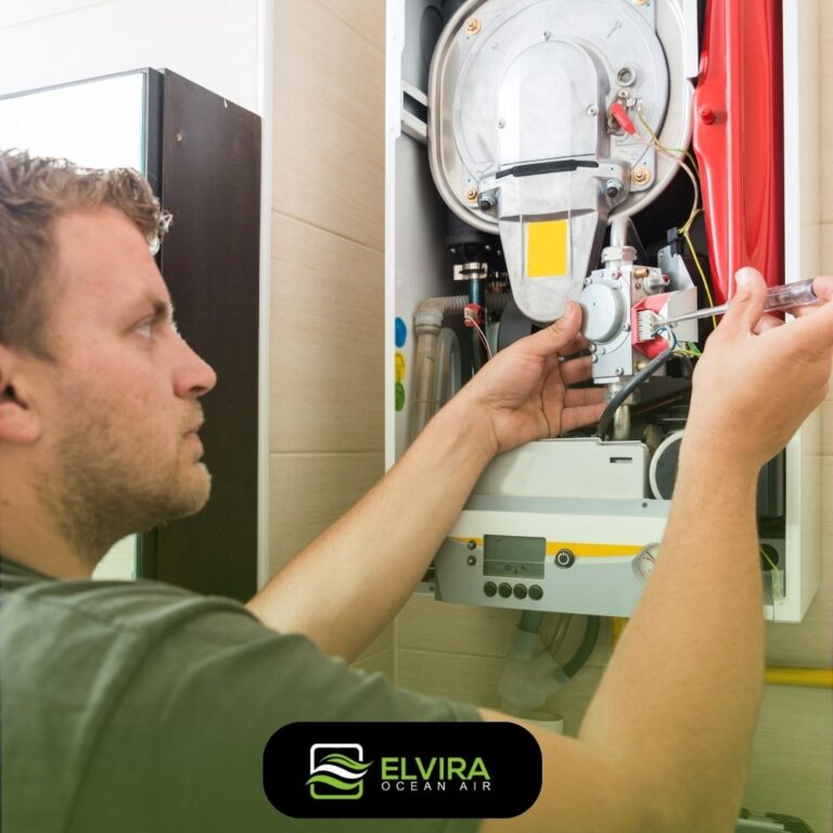 Furnace Repair