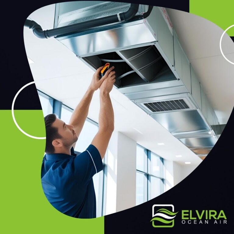 HVAC Services