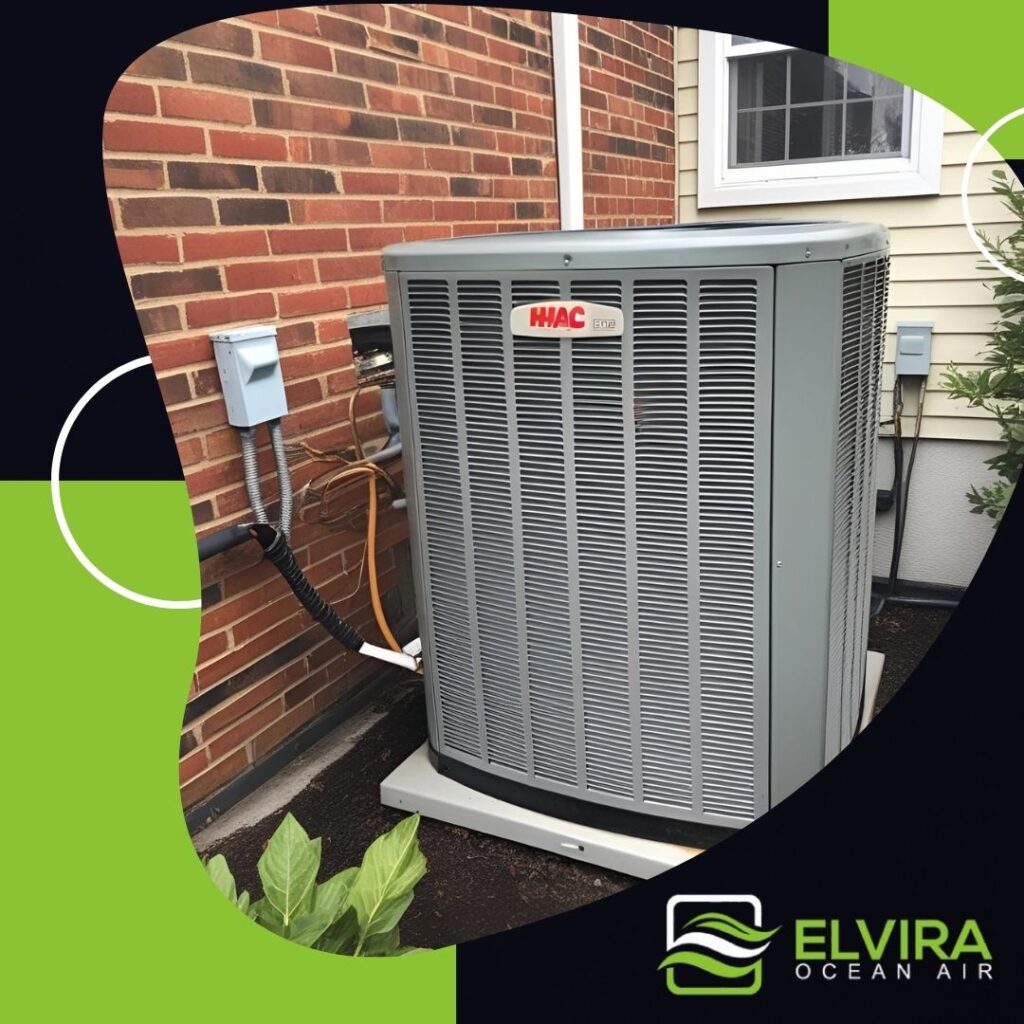 HVAC Services