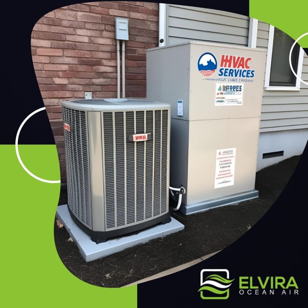 HVAC Services