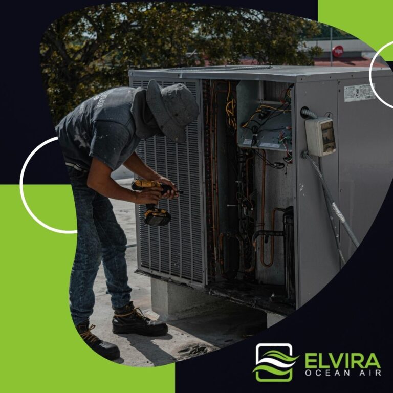HVAC Services