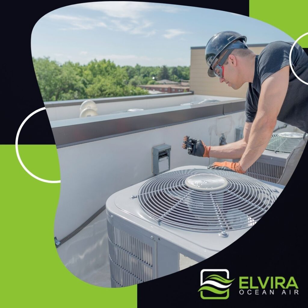 HVAC Services