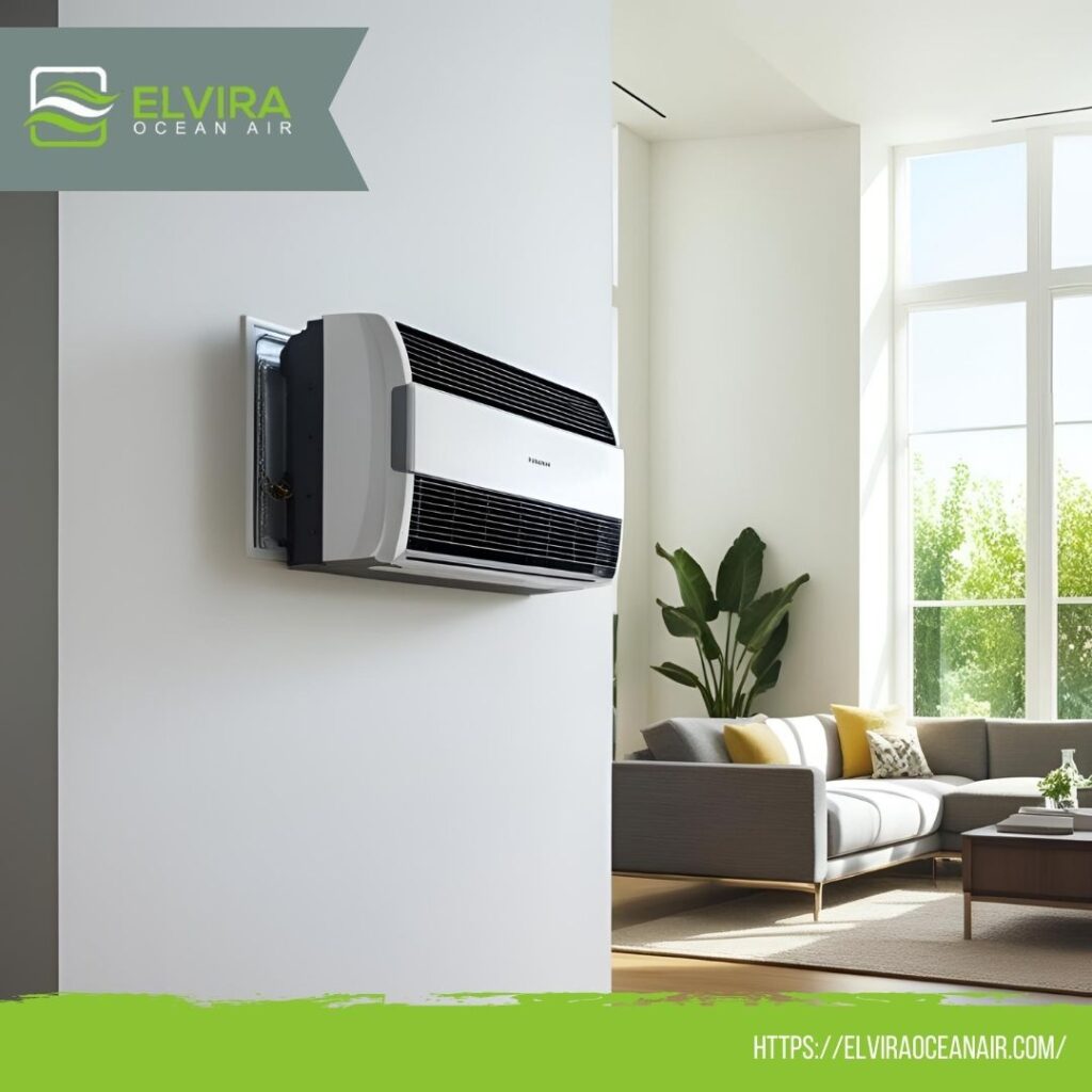 Air conditioning