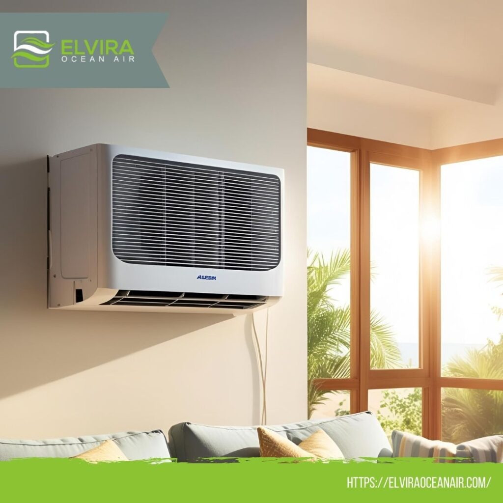 Air conditioning
