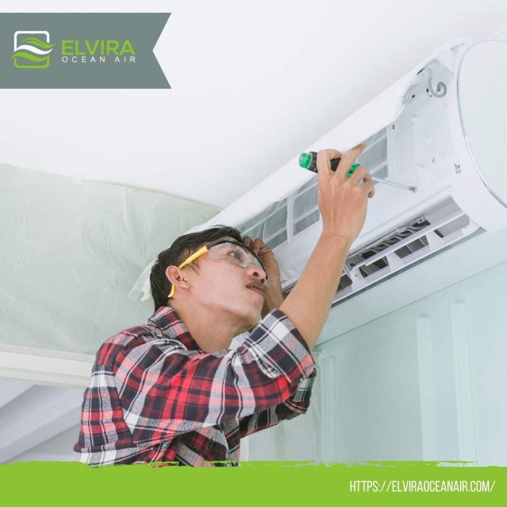 Air conditioning