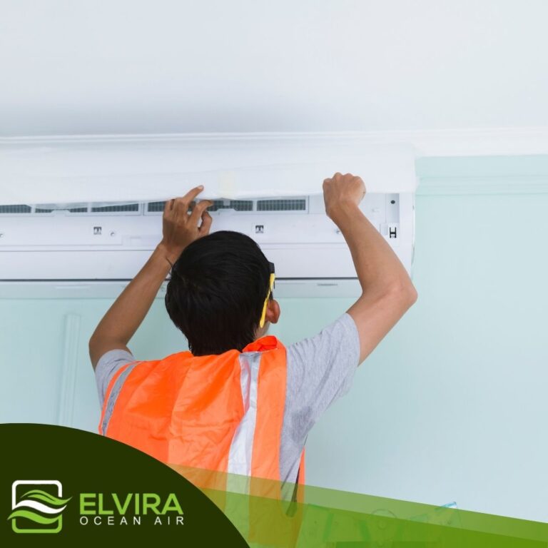 Air Duct Cleaning