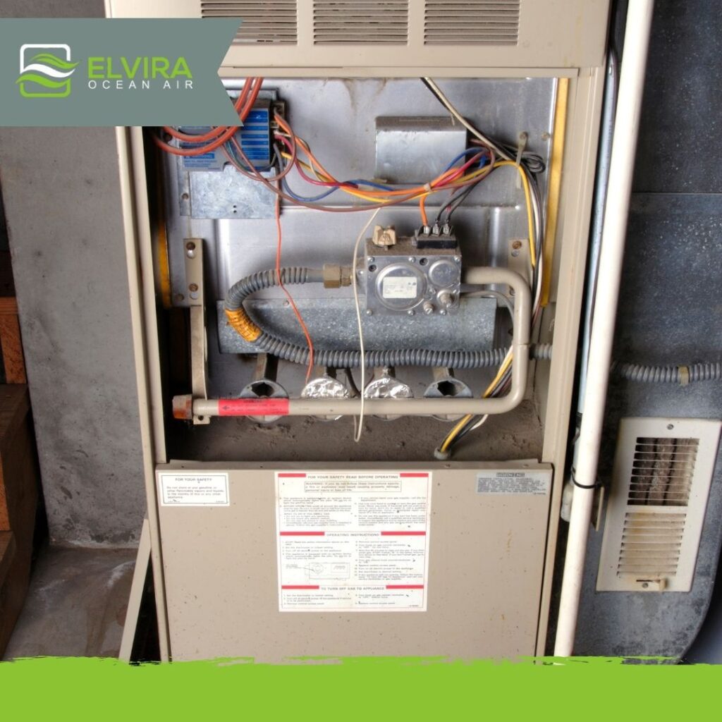 Furnace Installation