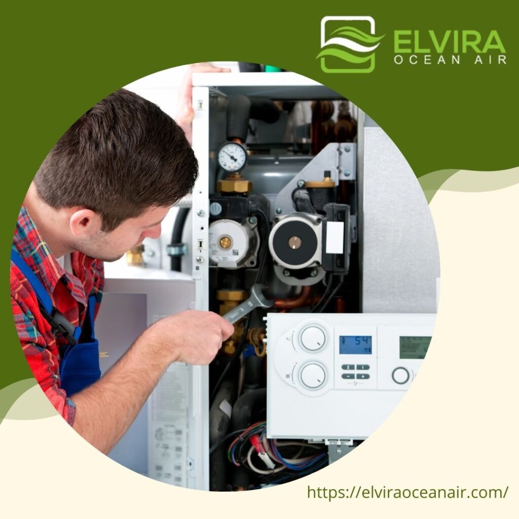 Heating Repair
