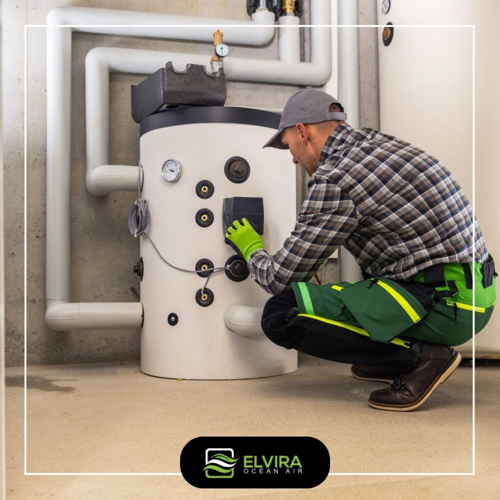 Heating Installation