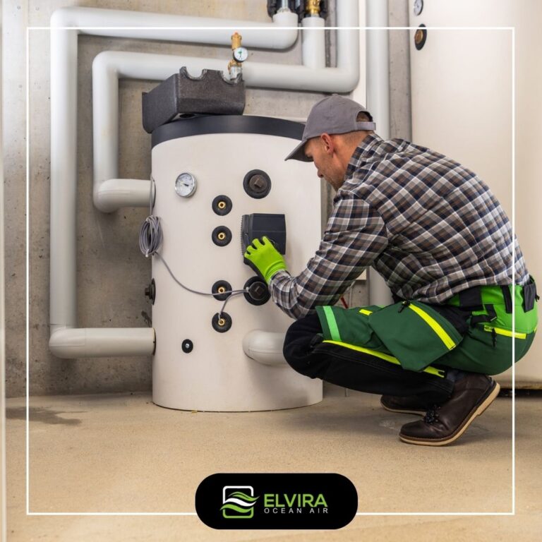 Heating Installation
