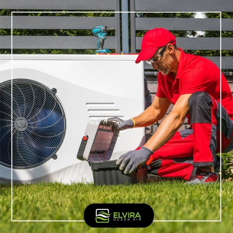 Heating Installation