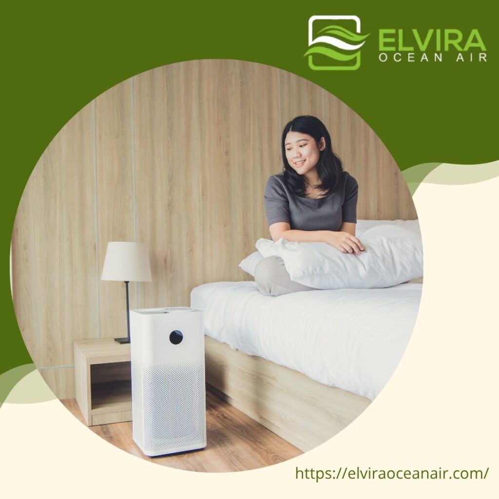 Indoor Air Quality