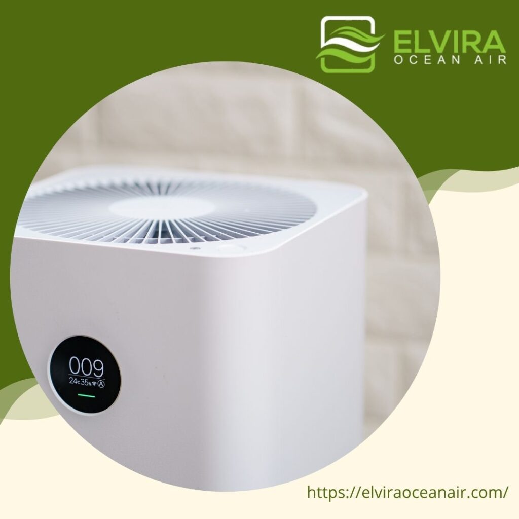 Indoor Air Quality