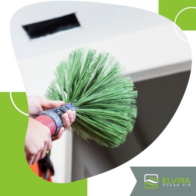 Air Duct Cleaning