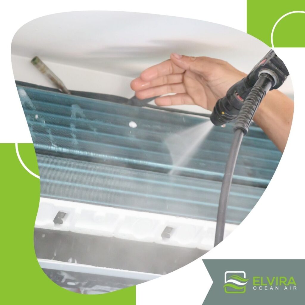 Air Duct Cleaning