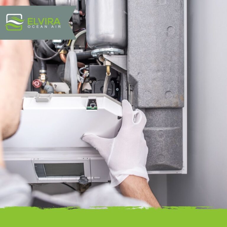 Furnace Repair
