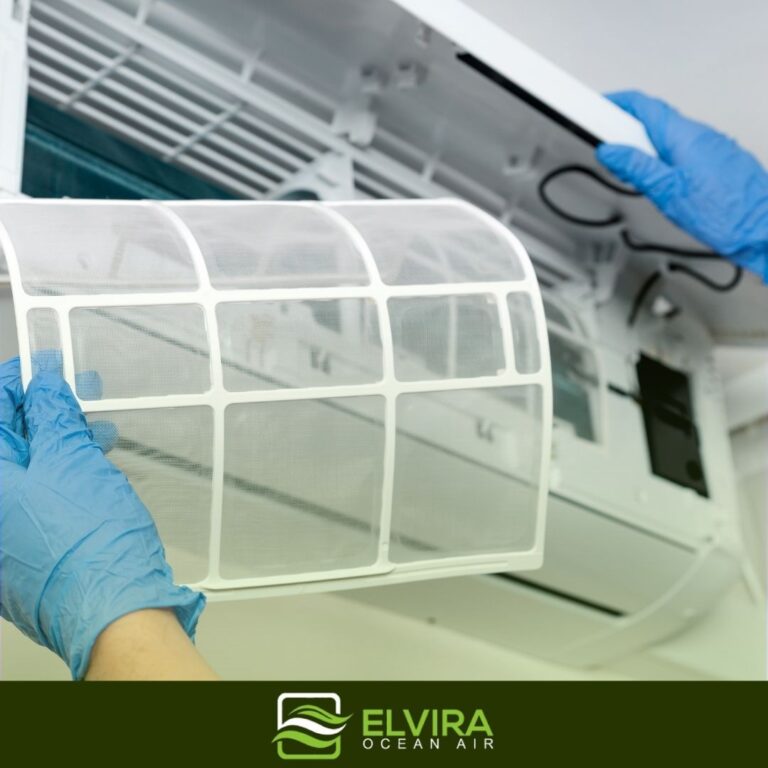 Air Duct Replacement