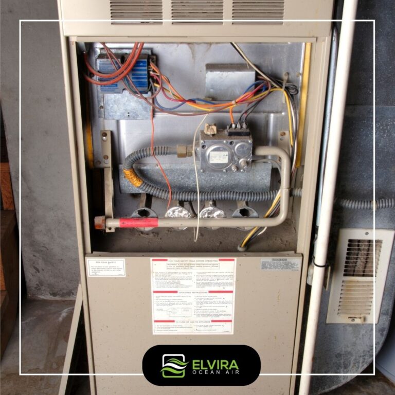 Furnace Repair