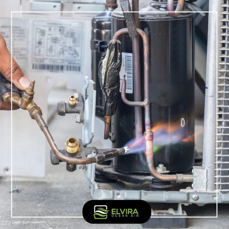 Furnace Installation