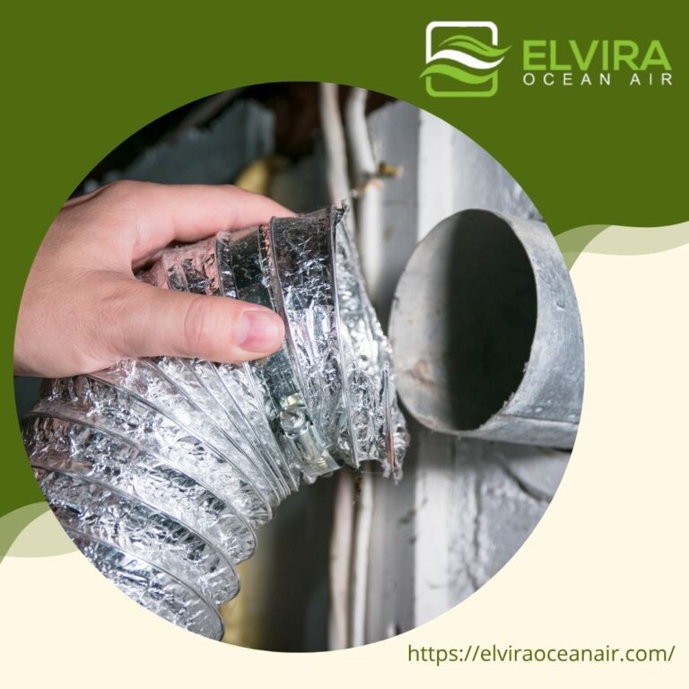 Air Duct Cleaning