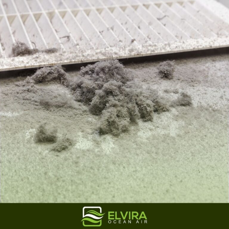 Air Duct Cleaning