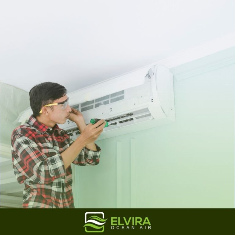 Air Duct Replacement