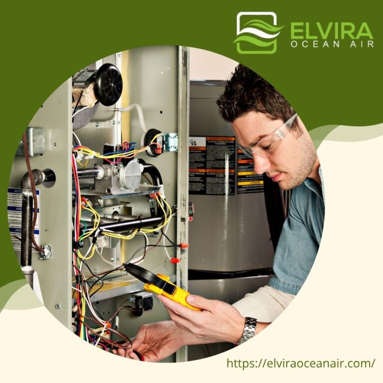 Furnace Repair