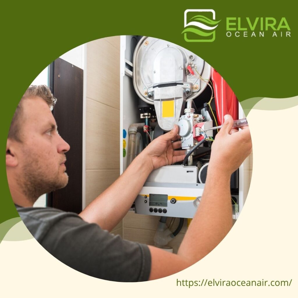 Furnace Installation