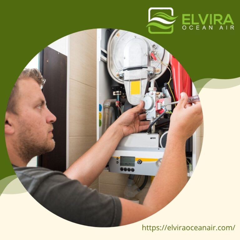 Furnace Installation