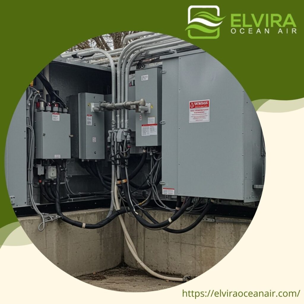 HVAC Repair